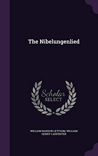 The Nibelungenlied