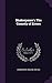 Shakespeare's The Comedy of Errors