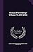 Annual Proceedings Volume Y...