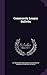 Community League Bulletin by Co-Operative Education Asso...
