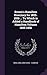 Brown's Hamilton Directory for 1855-1856 ... To Which is Added a Handbook of Hamilton Volume 1855-1856