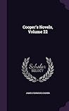Cooper's Novels, Volume 22