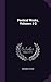 Poetical Works, Volumes 1-2 by Richard     Savage