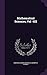 Mathematical Sciences, Vol ...