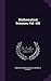 Mathematical Sciences, Vol ...