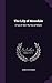 The Lily of Mossdale: A Tal...