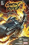 Ghost Rider, Vol. 1: Unchained