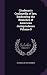Chadman's Cyclopedia of law...