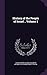 History of the People of Israel .. Volume 1