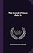 The Journal of James Akin, Jr.