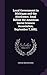 Local Government in Michigan and the Northwest. Read Before the American Social Science Association, September 7, 1882;
