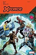 X-Force, Vol. 5