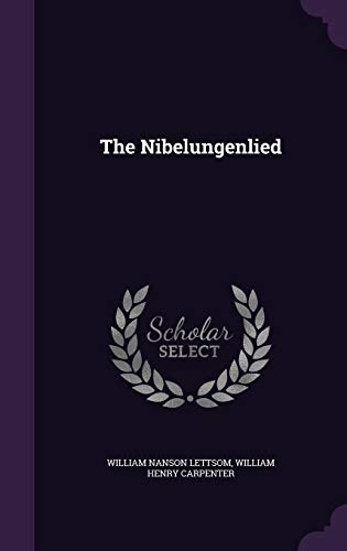 The Nibelungenlied