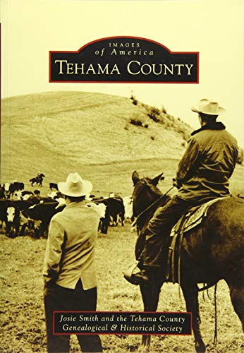 Tehama County (Images of America)