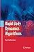 Rigid Body Dynamics Algorithms