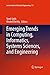 Emerging Trends in Computing, Informatics, Systems Sciences, and Engineering (Lecture Notes in Electrical Engineering, 151)