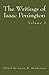 The Writings of Isaac Penington: Volume 2 (MSF Early Quaker Series)