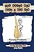 The Stick Man with a Big Bum - Parsnip Problems
