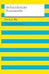 Traumnovelle. Tex...