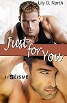 Just For You: Séisme (French Edition) Just For You: Séisme (French Edition)