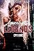 Apocalyptic Legends Episode 3