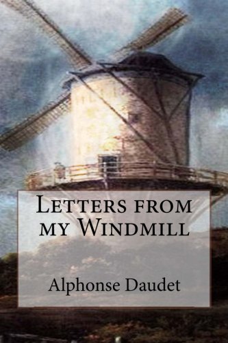 Letters from my Windmill