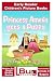 Princess Amelia Gets a Puppy - Early Reader - Children's Picture Books