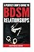A Perfect Dom's Guide to BDSM Relationships (Sissy Boy Feminization Training)