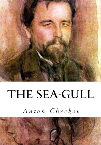 The Sea-Gull
