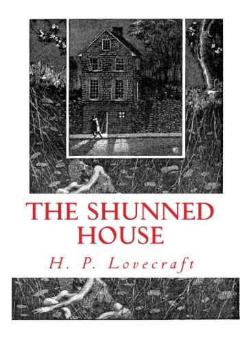 The Shunned House