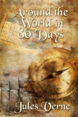 Around the World in 80 Days