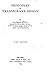 Principles of Transformer Design