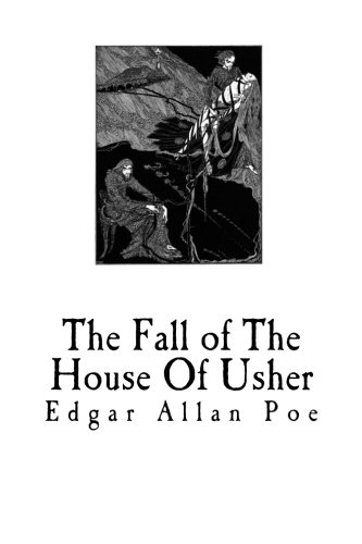 The Fall of The House Of Usher