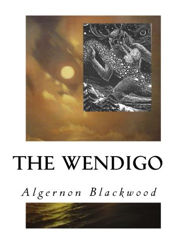 The Wendigo