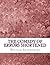 The Comedy of Errors Shortened: Shakespeare Edited for Length