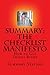 Summary: The Checklist Manifesto: How to Get Things Right