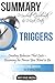 Marshall Goldsmith & Mark Reiter's Triggers: Creating Behavior That Lasts--Becoming the Person You Want to Be - Summary
