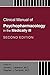 Clinical Manual of Psychopharmacology in the Medically Ill