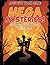Mega Mysteries! Challenging Adult Seek-and-Find Activity Book