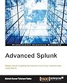 Advanced Splunk