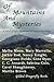 Of Mountains And Mysteries by Melba Moon