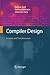 Compiler Design: Analysis and Transformation