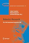 Robotics Research: The 14th International Symposium ISRR (Springer Tracts in Advanced Robotics, 70)