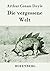 Die vergessene Welt (German Edition)
