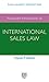 Advanced Introduction to International Sales Law