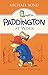 Paddington at Work by Michael Bond