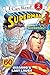Superman Classic: Bizarro's Last Laugh (Superman: I Can Read!, Level 2)
