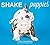 Shake Puppies