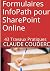 Formulaires InfoPath pour S...