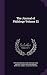 The Journal of Philology Volume 22